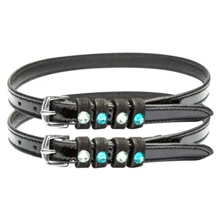 Black-Rosegold