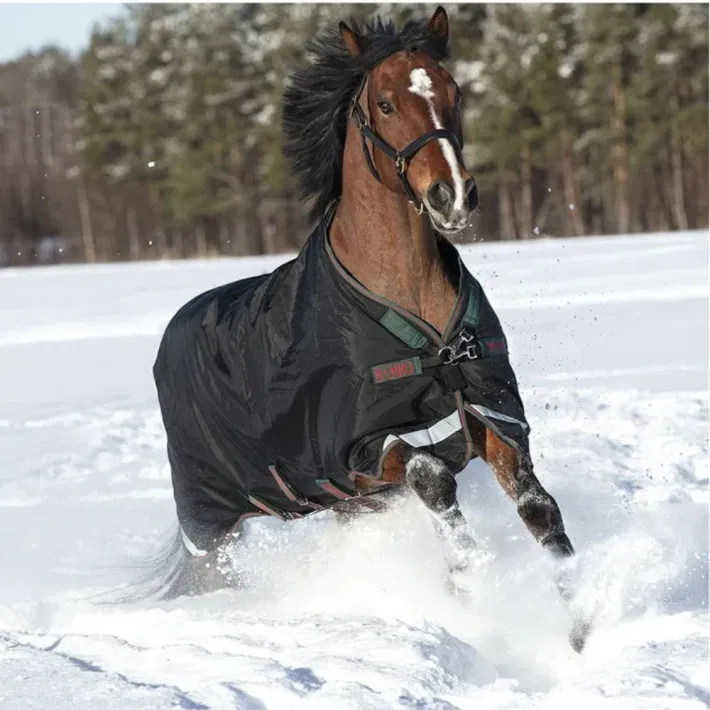 Horseware Rambo Wug Turnout 400 Gram