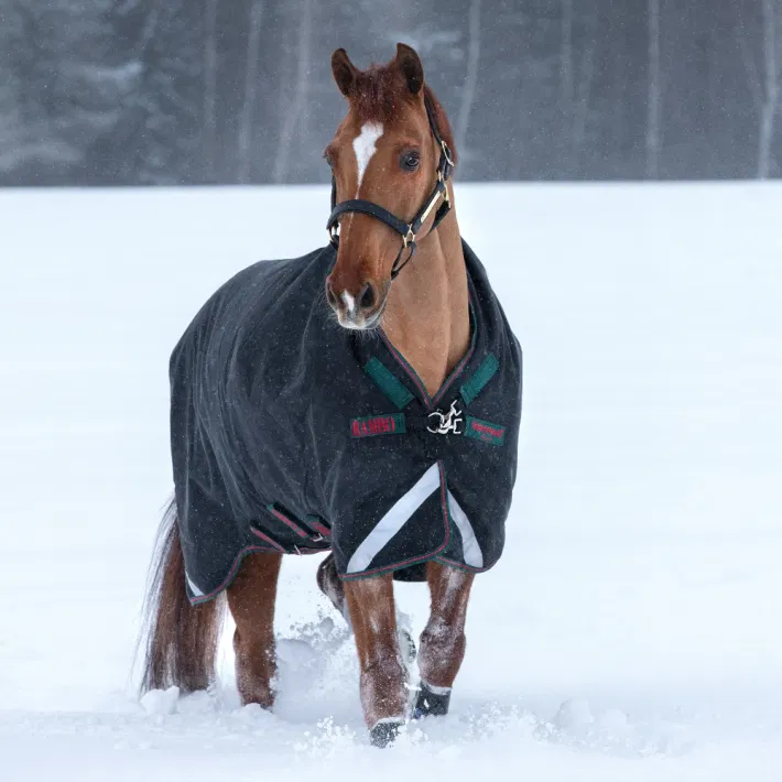 Horseware Rambo Wug Turnout 400 Gram