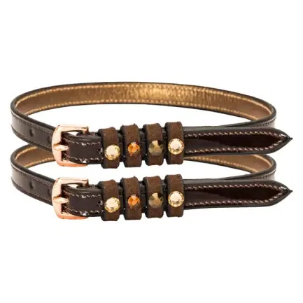 Black-Rosegold