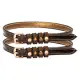 Brown-Bronze