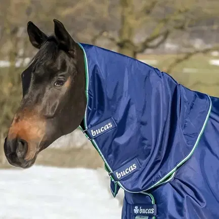 Bucas Smartex losse hals