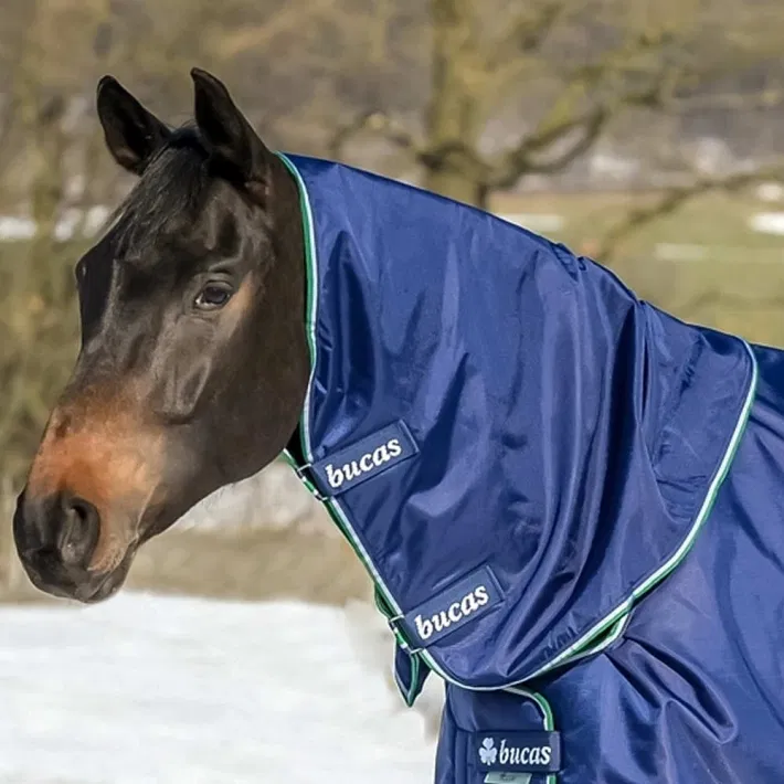 Bucas Smartex losse hals