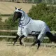Bucas Buzz-Off X full Neck insectendeken