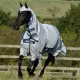 Bucas Buzz-Off X full Neck insectendeken