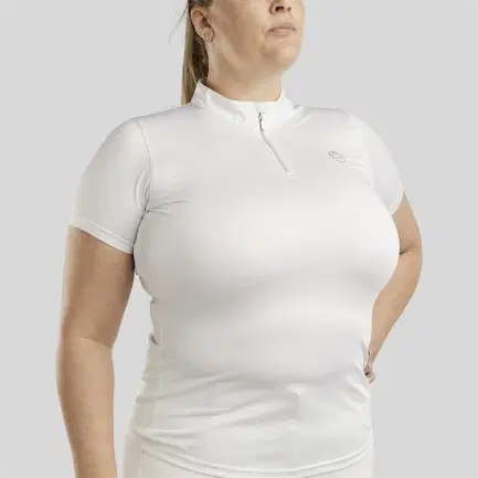 Montar Everly polo t-shirt
