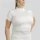 Montar Everly polo t-shirt