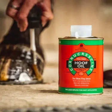 Carr & Day & Martin Tea Tree Hoof Oil