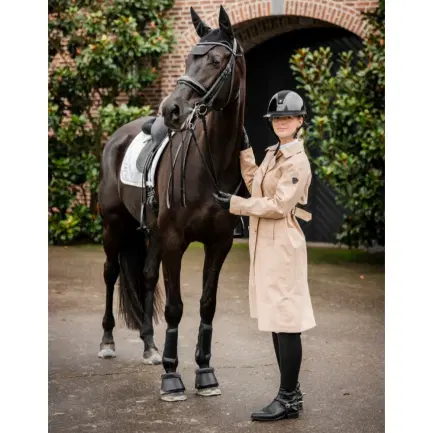 Horseware AA Isabella Trenchcoat