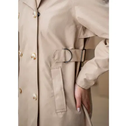 Horseware AA Isabella Trenchcoat