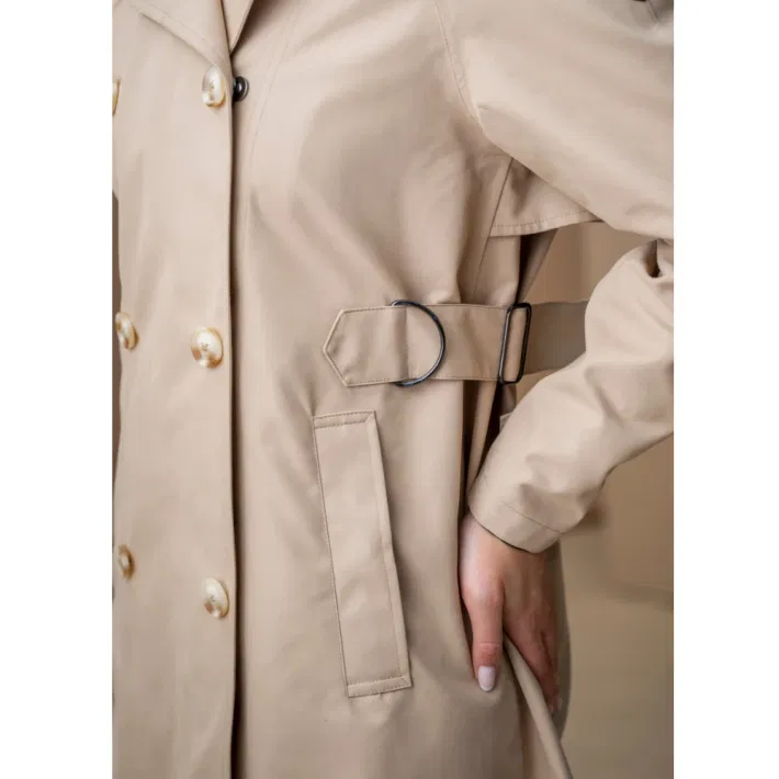 Horseware AA Isabella Trenchcoat