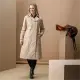 Horseware AA Isabella Trenchcoat