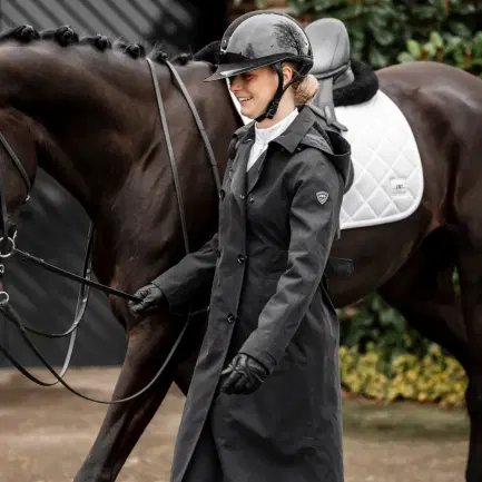 Horseware AA Isabella Trenchcoat