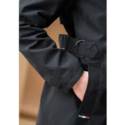 Horseware AA Isabella Trenchcoat