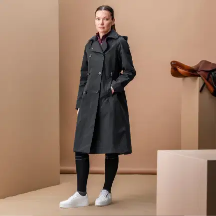 Horseware AA Isabella Trenchcoat