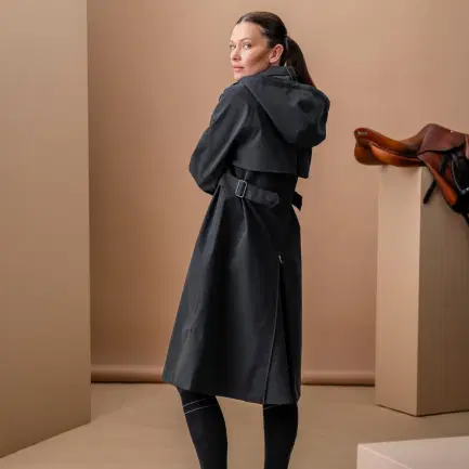 Horseware AA Isabella Trenchcoat
