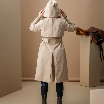 Horseware AA Isabella Trenchcoat