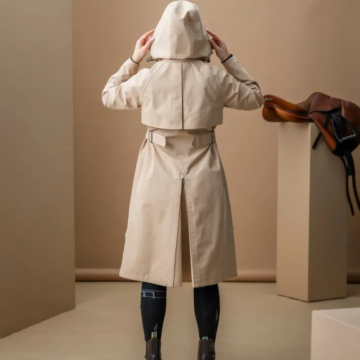 Horseware AA Isabella Trenchcoat