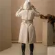 Horseware AA Isabella Trenchcoat
