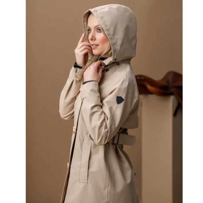 Horseware AA Isabella Trenchcoat
