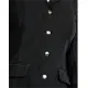 Montar MoZida REFINED Softshell Wedstrijdjasje Lasercut en Gun Metal