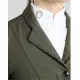 Montar MoZida REFINED Softshell Wedstrijdjasje Lasercut en Gun Metal