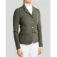 Montar MoZida REFINED Softshell Wedstrijdjasje Lasercut en Gun Metal