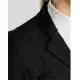 Montar MoZida REFINED Softshell Wedstrijdjasje Lasercut en Gun Metal