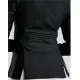 Montar MoZida REFINED Softshell Wedstrijdjasje Lasercut en Gun Metal