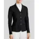 Montar MoZida REFINED Softshell Wedstrijdjasje Lasercut en Gun Metal