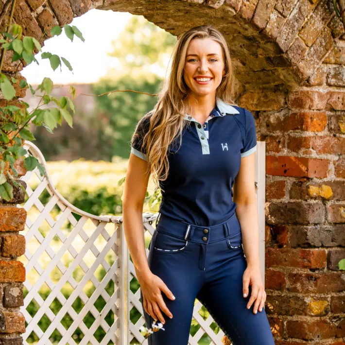 Horseware Newmarket Polo