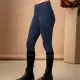 Alessandro Albanese Bina Full Seat Tight - Core Navy