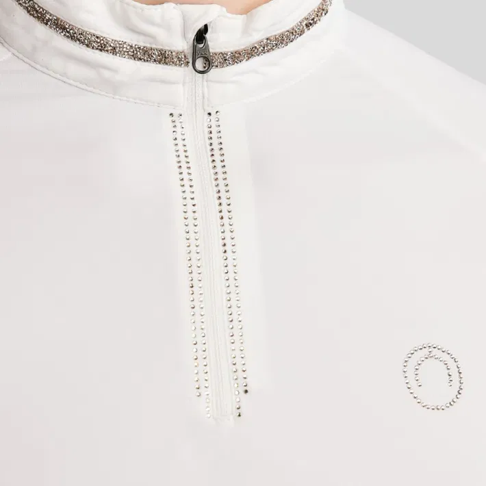 Montar MoLila Wedstrijdblouse