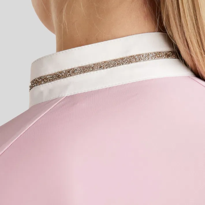 Montar MoLila Wedstrijdblouse