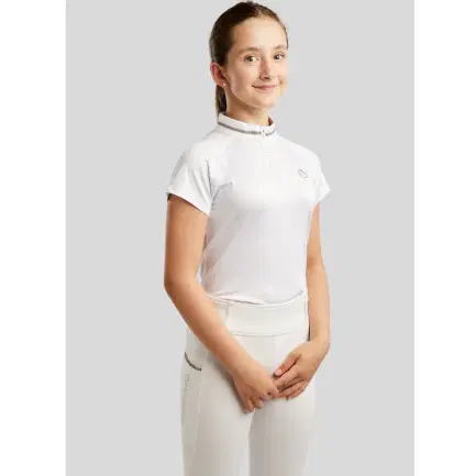 Montar MoLila Junior wedstrijdshirt