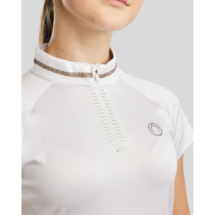 Montar MoLila Junior wedstrijdshirt