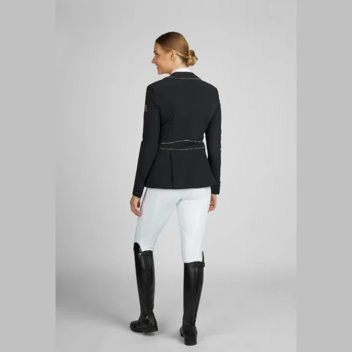 Pikeur dames wedstrijdjasje Cecile