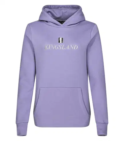 Kingsland Classic unisex sweat Hoodie