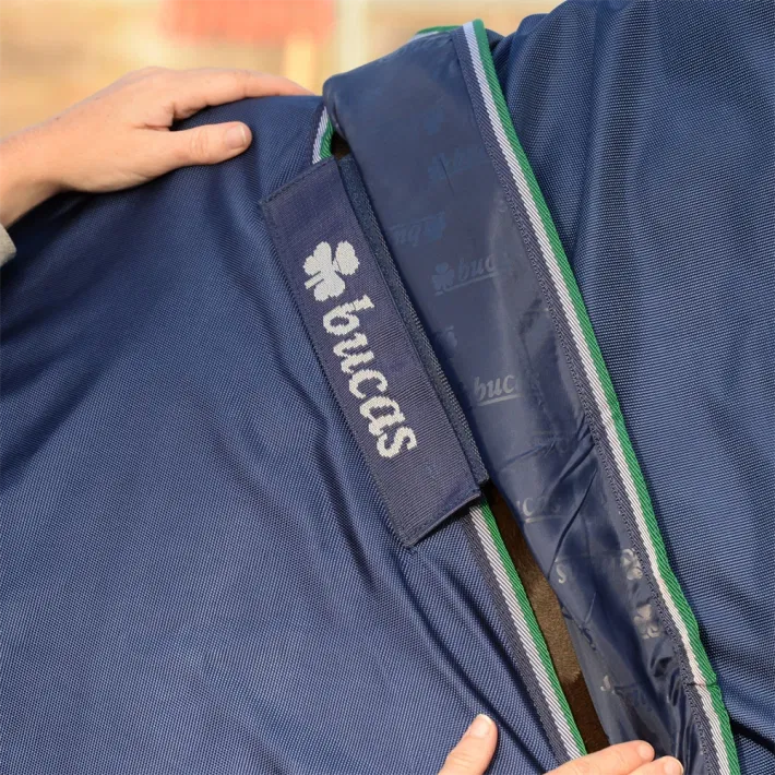 Bucas Smartex losse hals