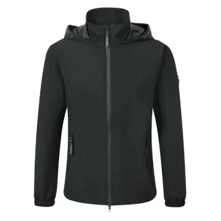 Covalliero Regenjas SS26