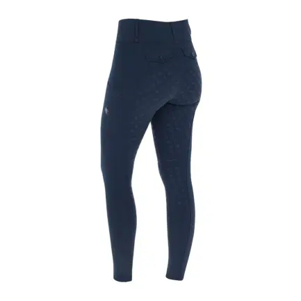 Covalliero kinder rijlegging full grip