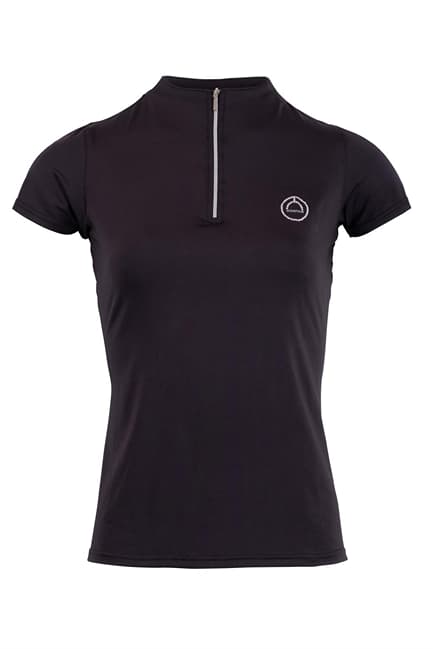 Montar Everly polo t-shirt