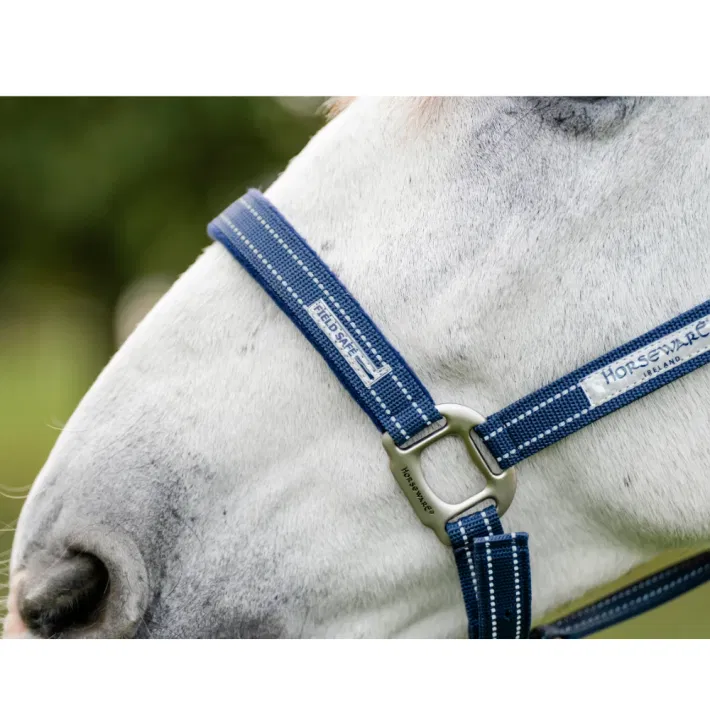 Horseware Signature Field Safe Halster