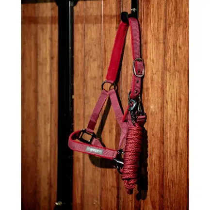 Horseware Amigo halsterset