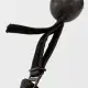 Horseware Quiet Drop Safety Cross Ties Vastzetriemen