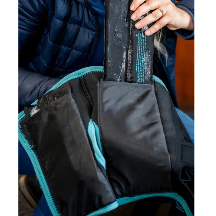 Horseware Ice-Vibe Cold Packs Hock (Sprong)