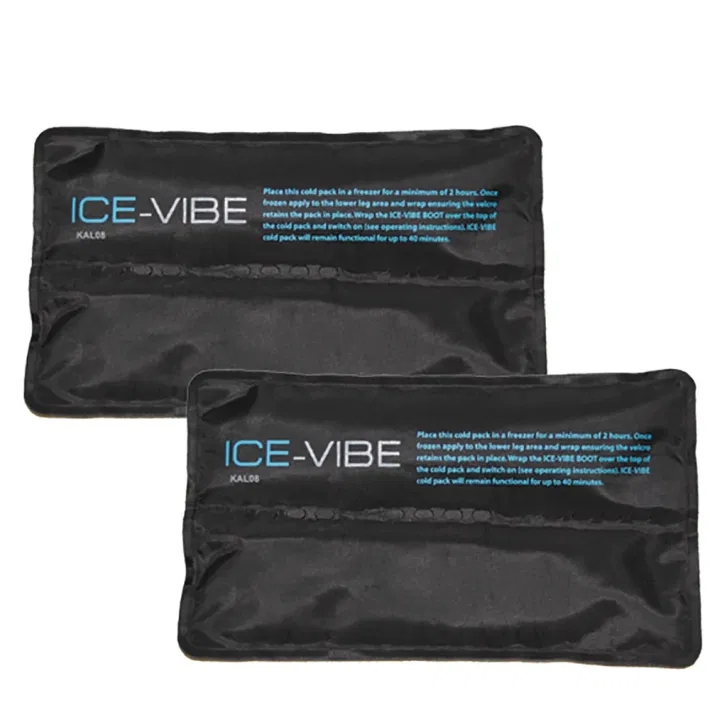 Horseware Ice-Vibe Cold Packs Hock (Sprong)