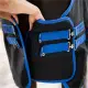 Black/classic Blue