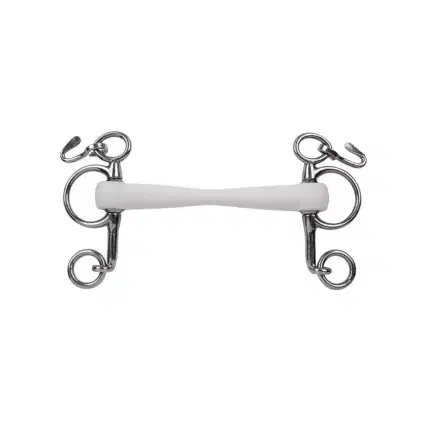 TRUST Inno Sense baby pelham flexi soft-15