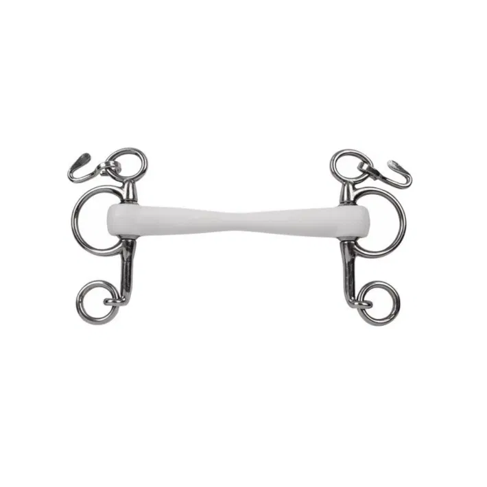 TRUST Inno Sense baby pelham flexi soft-15